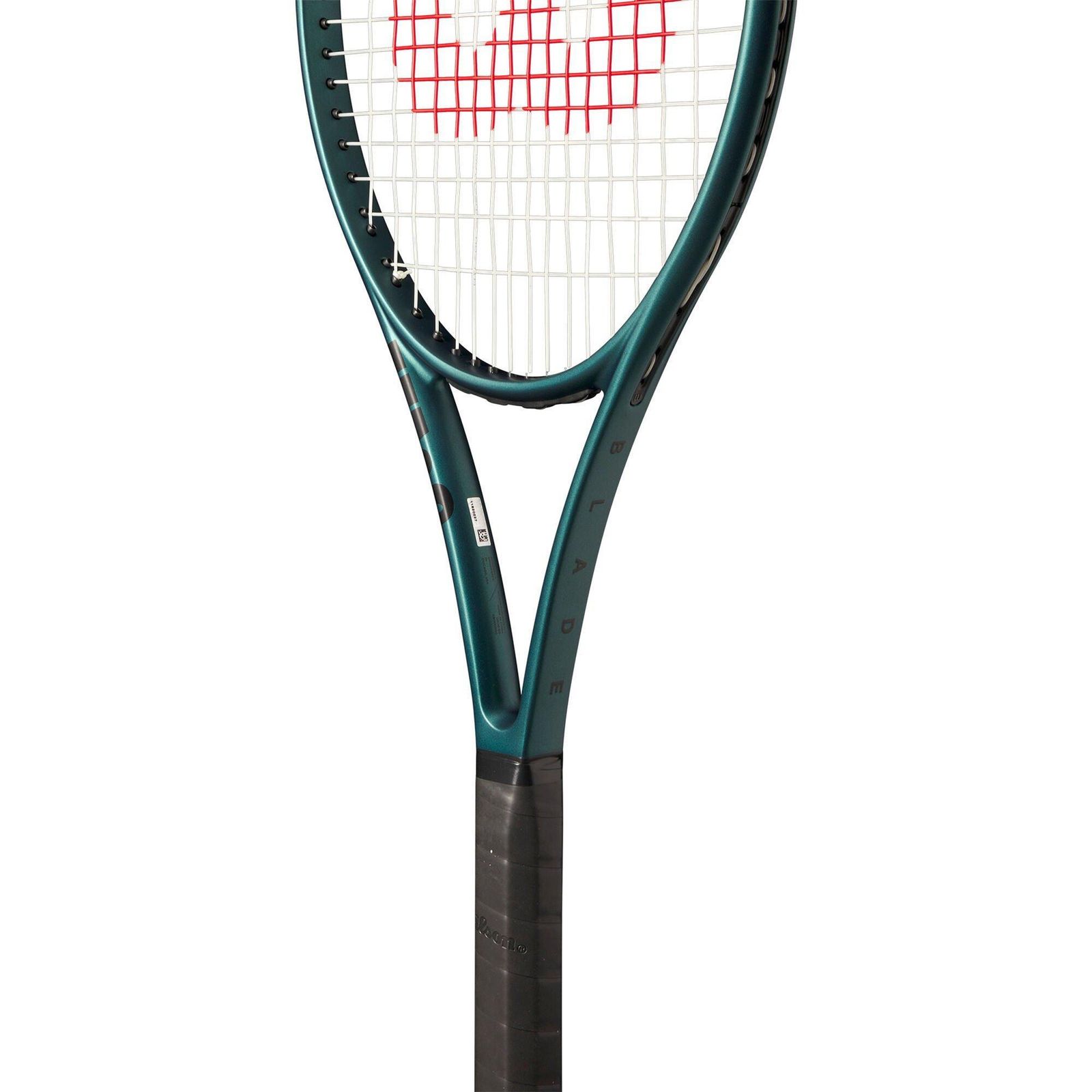 راکت تنیس ویلسون مدل Blade 100L v9 -  - 2