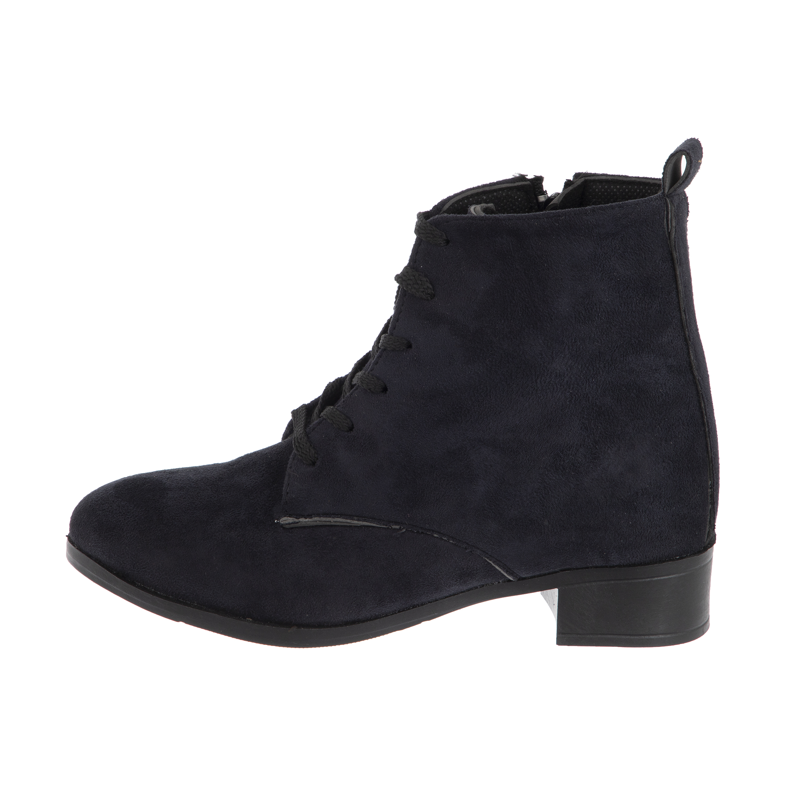 نیم بوت زنانه لبتو مدل 502699