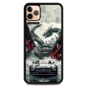 AKAM AMC-WA11PRO-BENZ-43 Cover For Apple iPhone 11 Pro