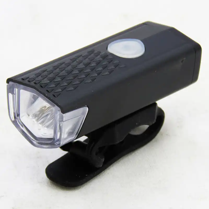 چراغ جلو دوچرخه مدل 4639