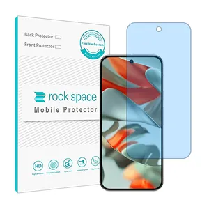 Rock space Resistant model anti-blue screen protector suitable for Google Pixel 9 Pro XL mobile phone