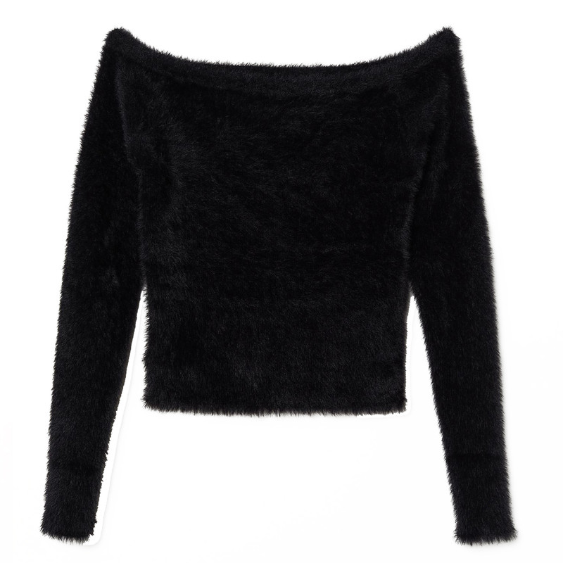 پلیور زنانه دیوایدد مدل 0574057001