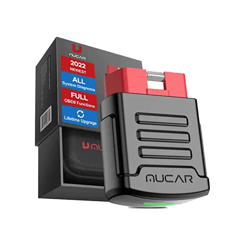 دستگاه دیاگ خودرو موکار مدل ایزی دیاگ