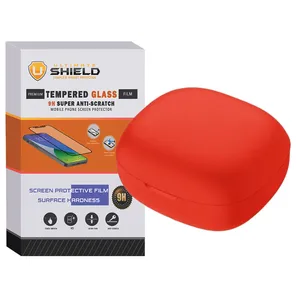 Ultimate Shield Silicon-UL cover suitable for Anker SoundCore R50i / P20i