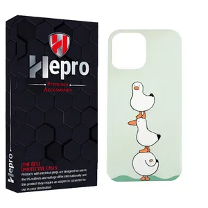 HEPRO MC Cover for Apple IPHONE 13 PRO MAX