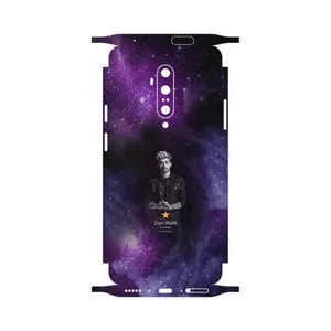 MAHOOT Zayn Malik-FullSkin Cover Sticker for OnePlus 7T Pro