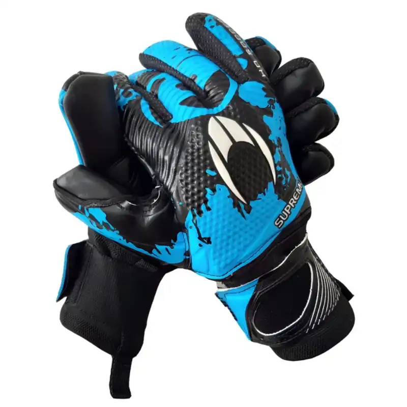 دستکش دروازه بانی مدل supermo2023-B