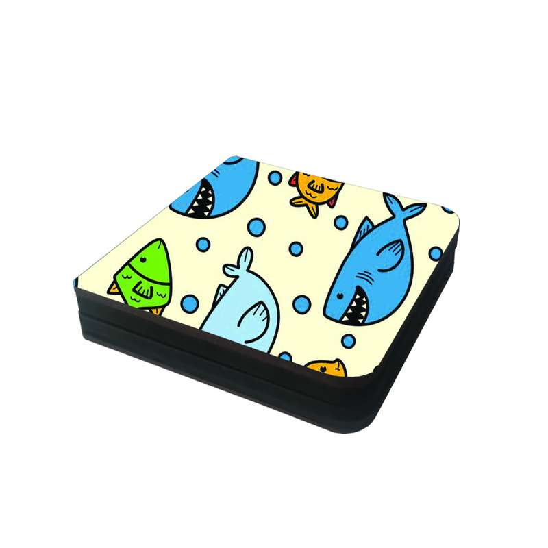 جعبه سیگار مدل دریا کد 439