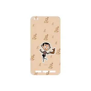 MAHOOT Mr.Bean Cover Sticker for Xiaomi Redmi 5A