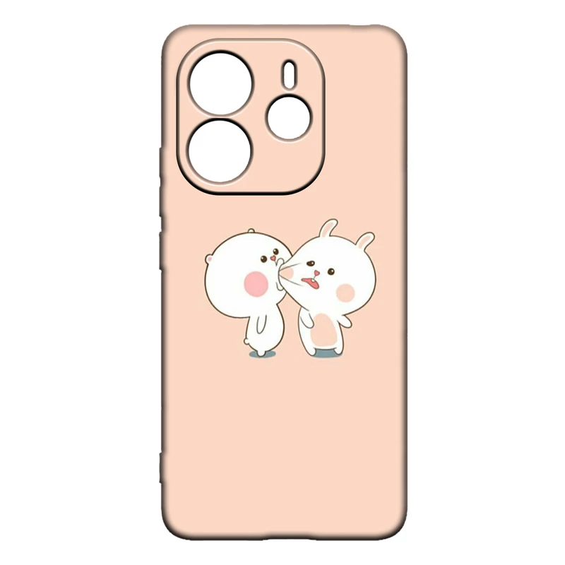 کاور طرح پنتول کد 189 مناسب برای گوشی موبایل شیائومی Redmi Note 14 4G