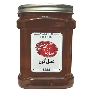 عسل گون عطاری مجذوبی - 1 کیلوگرم