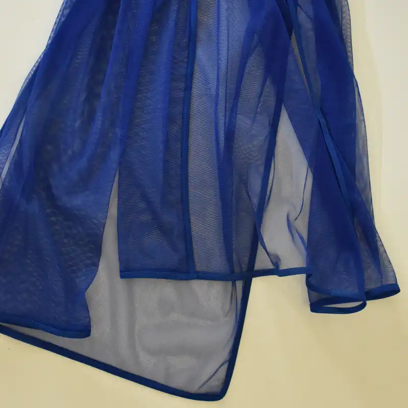 شال زنانه مدل توری کد 01