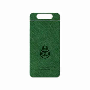 MAHOOT GL-REAL Cover Sticker for Samsung Galaxy A80