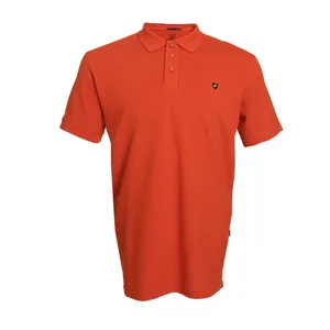 پولوشرت آستین کوتاه مردانه پریمو مدل جودون گلدوزی 1200221