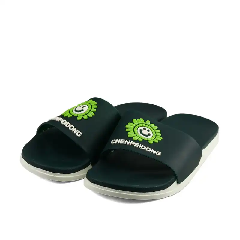 دمپایی زنانه مدل لبخند کد 81