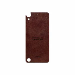 MAHOOT NL-PRDS Cover Sticker for HTC Desire 630