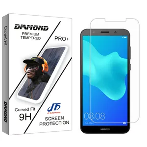 JF Diamond Screen Protector For Huawei Y5 2018