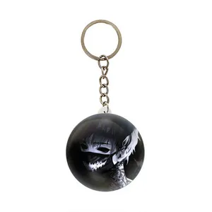 جاکلیدی عرش مدل انیمه توکیو غول Tokyo Ghoul کد Asj4783