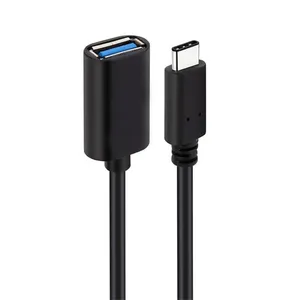 مبدل USB به USB-C مدل TG11