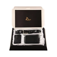 ست هدیه چرم بارز کد DS1.1.nw