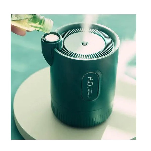 دستگاه بخور سرد طرح کاکتوس