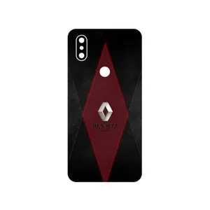 MAHOOT Renault Cover Sticker for Xiaomi Mi Mix 3