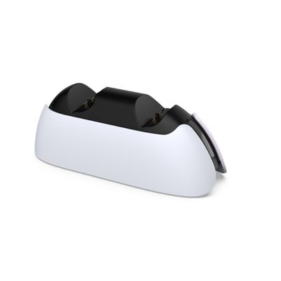 نقد و بررسی پایه شارژر دسته پلی استیشن 5 دابی مدل TP5-05103 توسط خریداران