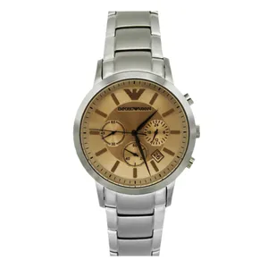 ساعت مچی عقربه‌ای مردانه  مدل 251011