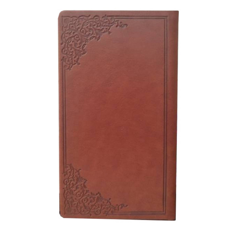 تقویم سال 1404 آراز بیکران مدل ترمو