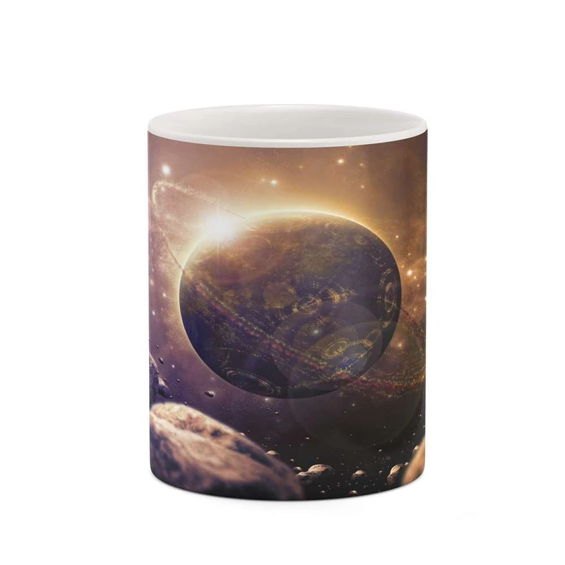 ماگ کاکتی مدل فضا و کهکشان کد mgh20209