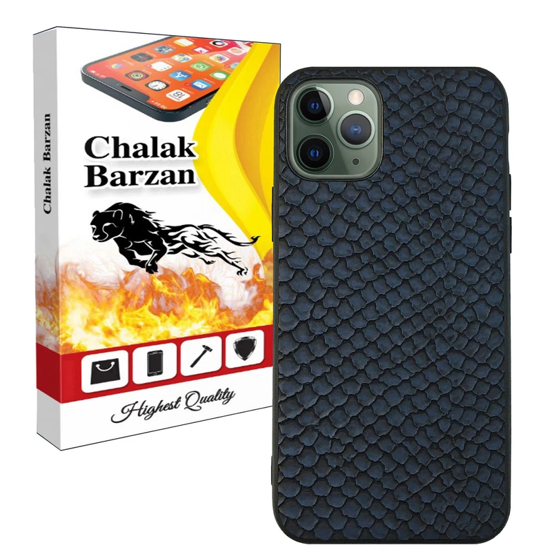    کاور چالاک برزن مدل M03- MD مناسب برای گوشی موبایل اپل Iphone 11 Pro Max 