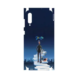 MAHOOT soul-FullSkin Cover Sticker for Samsung Galaxy A50s