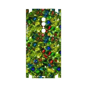 MAHOOT Marble Nostalgia-FullSkin Cover Sticker for GLX Shahin