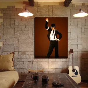 تابلو شاسی مدل مایکل جکسون کد 9