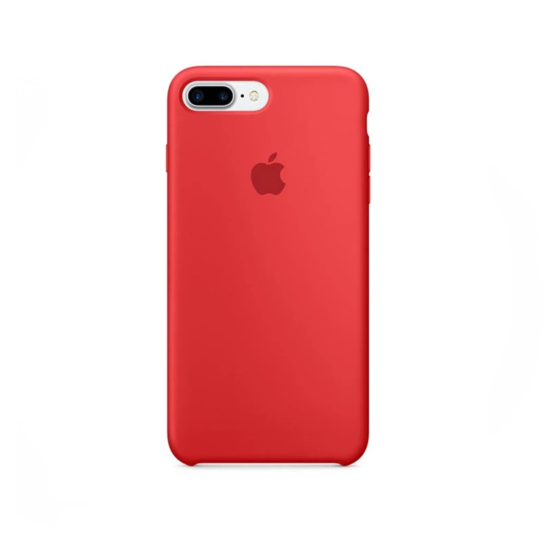 کاور مدل SIL مناسب برای گوشی موبایل اپل iPhone 7 Plus / 8 Plus