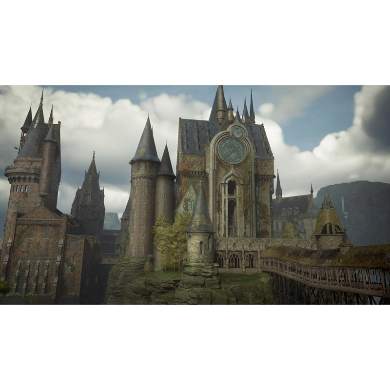 بازی Hogwarts Legacy مخصوص Nintendo Switch 2