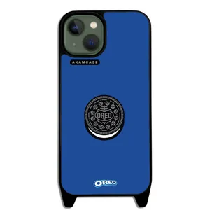 AKAM AMC-WLA13-OREO12 Cover For Apple iPhone 13