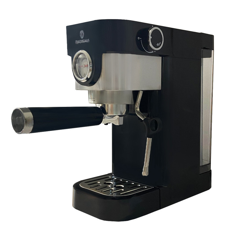 اسپرسو ساز ترام هاوس مدل EM-15207