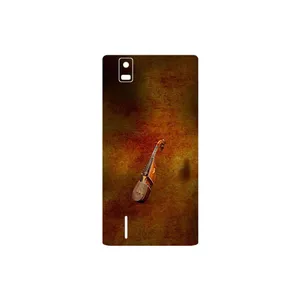 MAHOOT Rabab Cover Sticker for Huawei Ascend P2