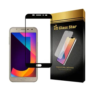  Glass Star CERAMS Screen Protector For Samsung Galaxy J7 Nxt / J7 Core