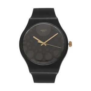 ساعت مچی عقربه ای سواچ مدل SUOZ328