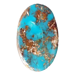 سنگ فیروزه مدل نیشابوری کد 548