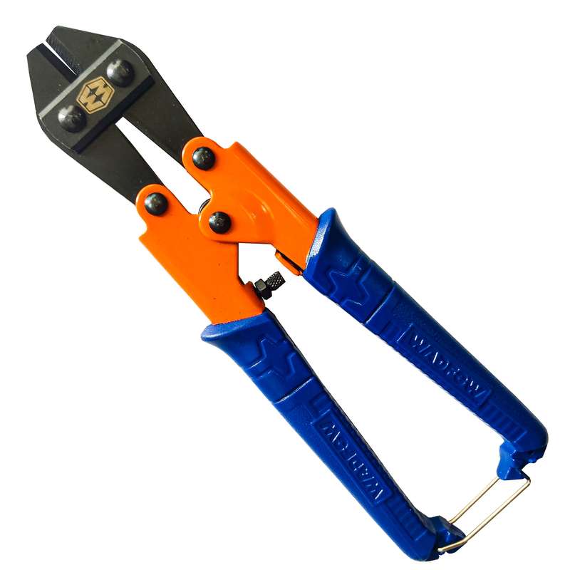 قیچی مفتول بر وادفو مدل QFCD8 INCH سایز 8 اینچ