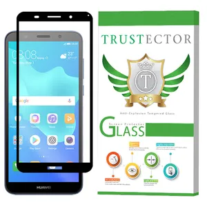 Trustector CMA-T Ceramics Screen Protector For Huawei Y5 Prime 2018