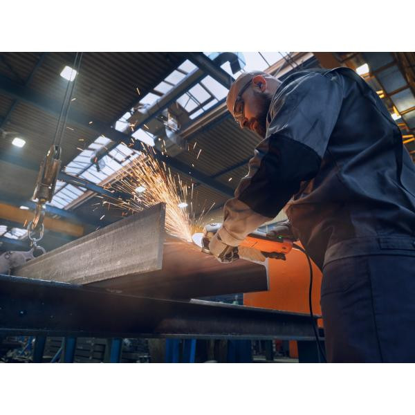 مینی فرز فاین مدلCG 15-125 BL