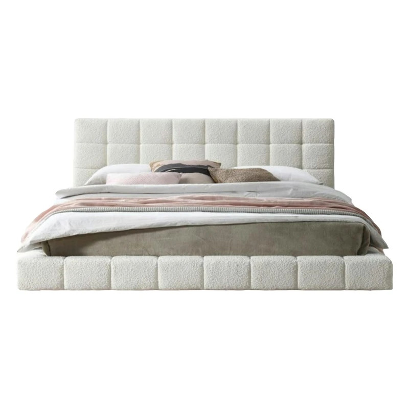 تخت خواب دو نفره مدل Dorsa 5588 سایز 200x160 سانتی متر