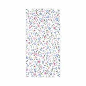 MAHOOT Painted-Flowers-FullSkin Cover Sticker for Samsung Galaxy M02