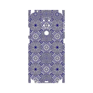 MAHOOT Iran Tile 11-FullSkin Cover Sticker for Nokia 3.4