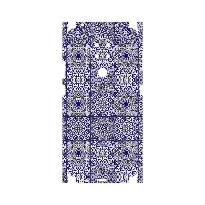 برچسب پوششی ماهوت مدل Iran Tile 11-FullSkin مناسب برای گوشی موبایل نوکیا 3.4