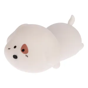چراغ خواب اتاق کودک مدل Puppy